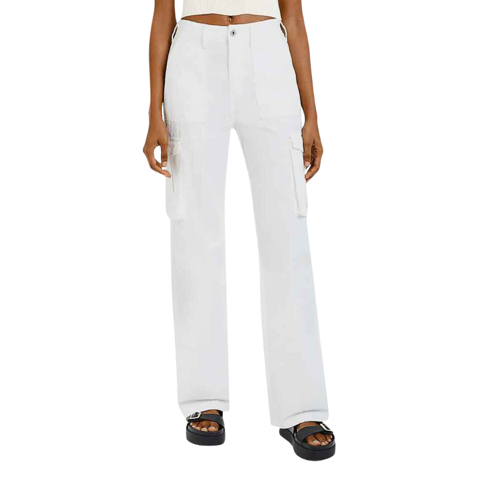 Pantaloni de marfă reglabili