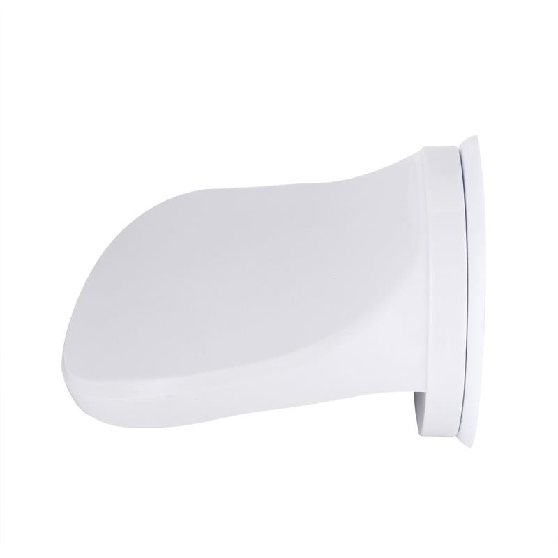 Praktischer Duschfußstütze für optimalen Komfort