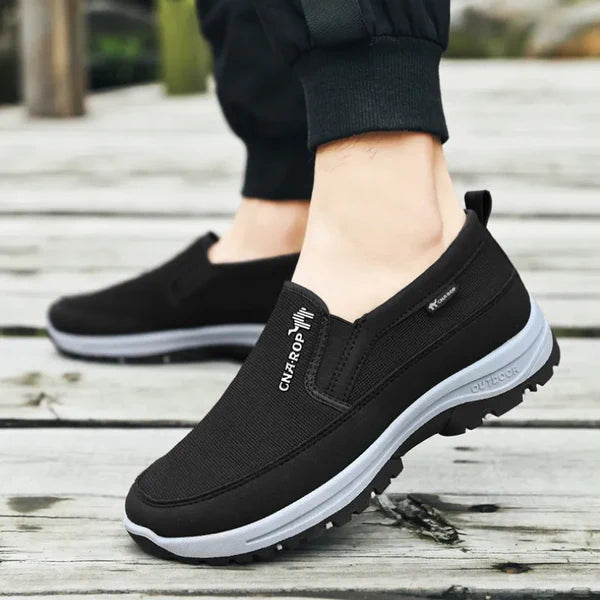 VogStep Wanderschuhe - Optimaler Komfort den ganzen Tag