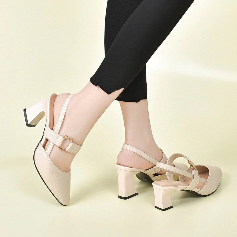 Elegantní boty pro rafinovaný vzhled