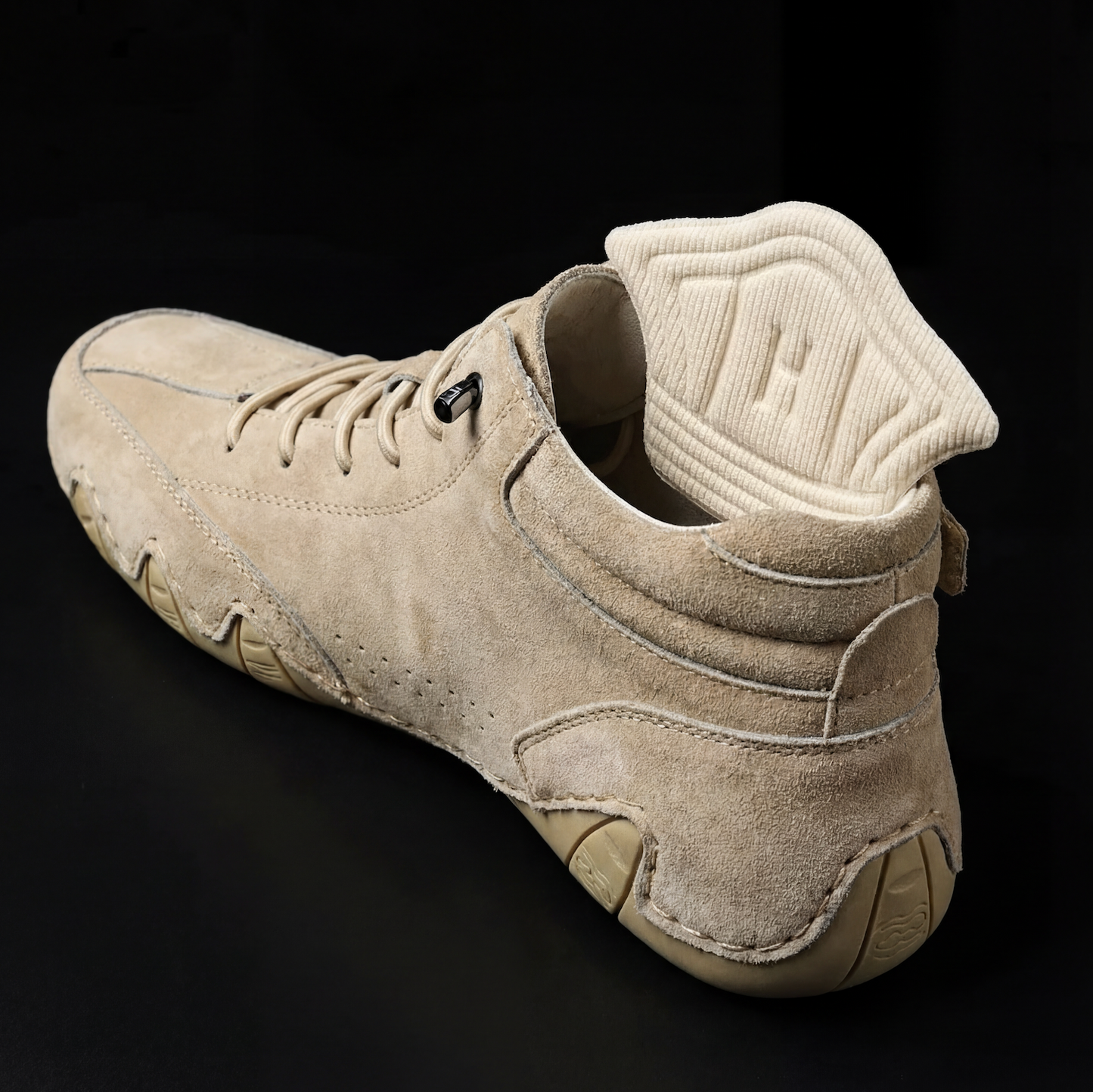 ヒール用クッションパッド – 即時の快適さ