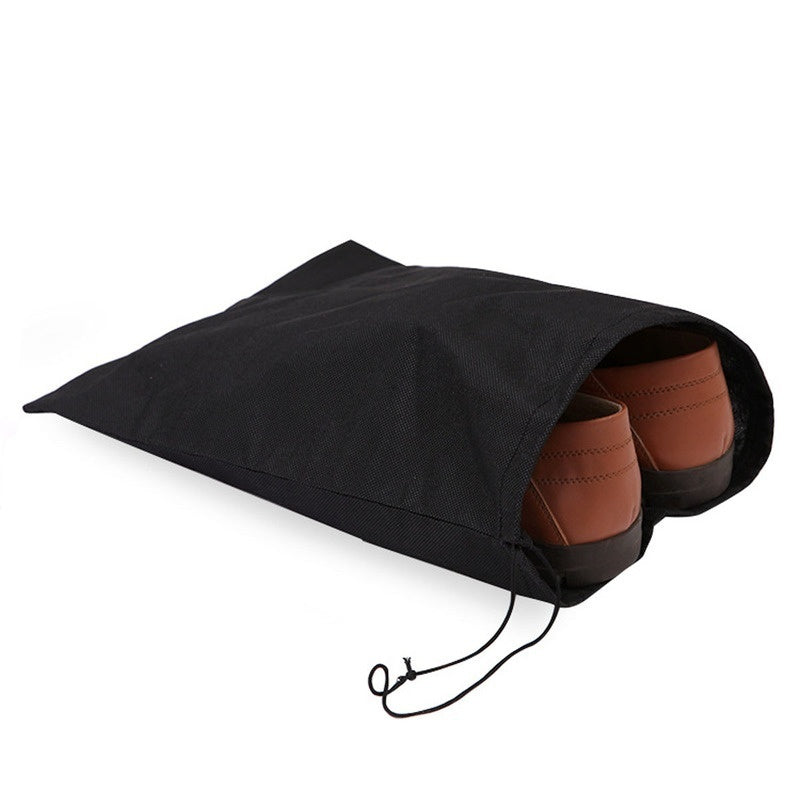 Shoe transport bag