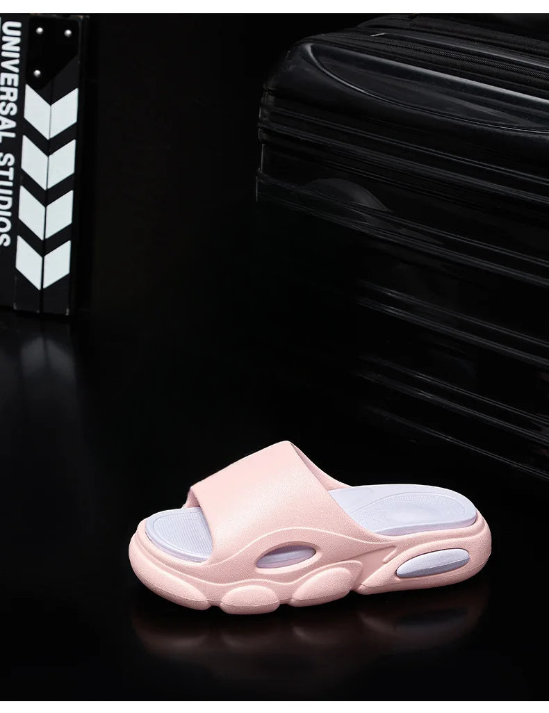 ווגה נעליים עם סוליה עבה לגברים/נשים