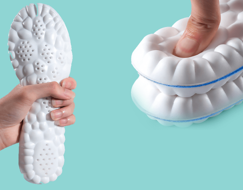 Laza ortopédiai szandálok | Vogany