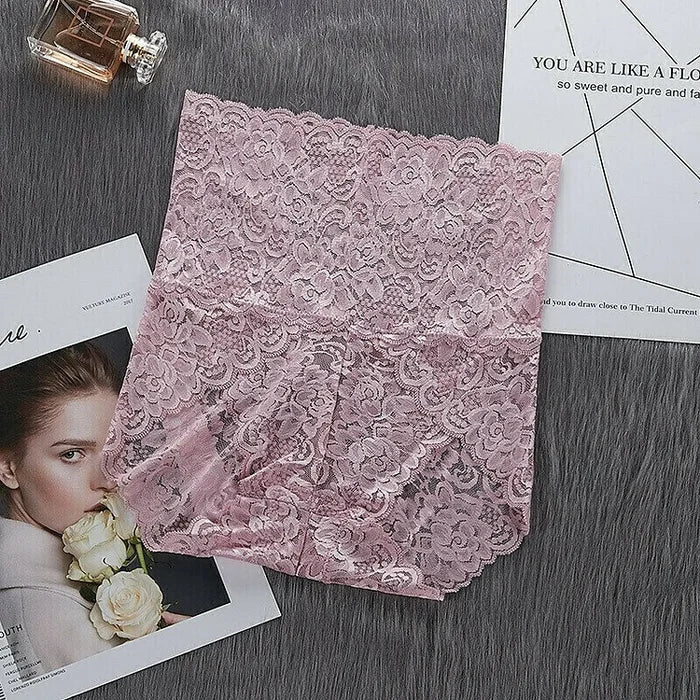 VIOLA Sexy Spitzenhöschen