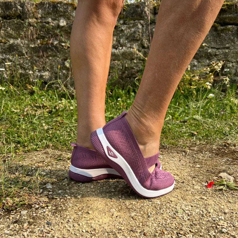 נעליים אורטופדיות – נוחות לרגליים רגישות 