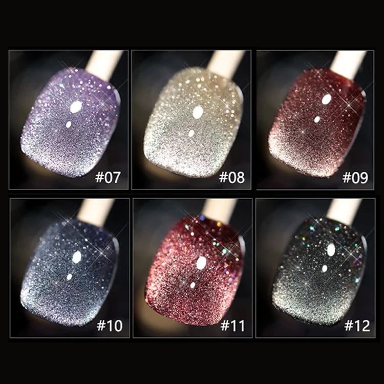 Kit de oj Laser Diamond : Strălucire intensă și strălucire glamour 