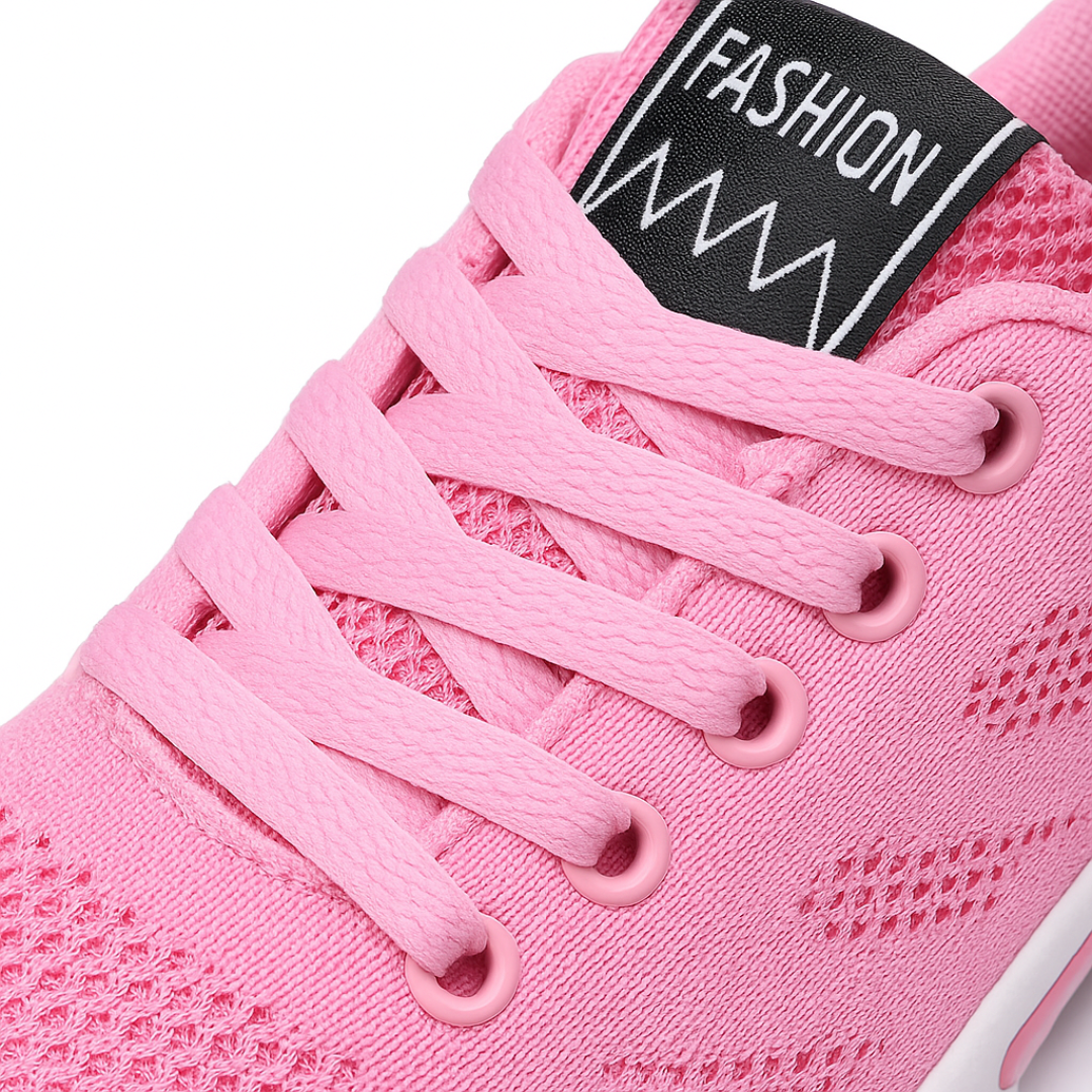 VogAir – Lightweight sneakers with orthopedic sole 