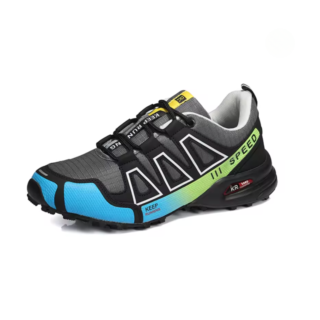 VogTreck - Vielseitige Wanderschuhe für alle Jahreszeiten 