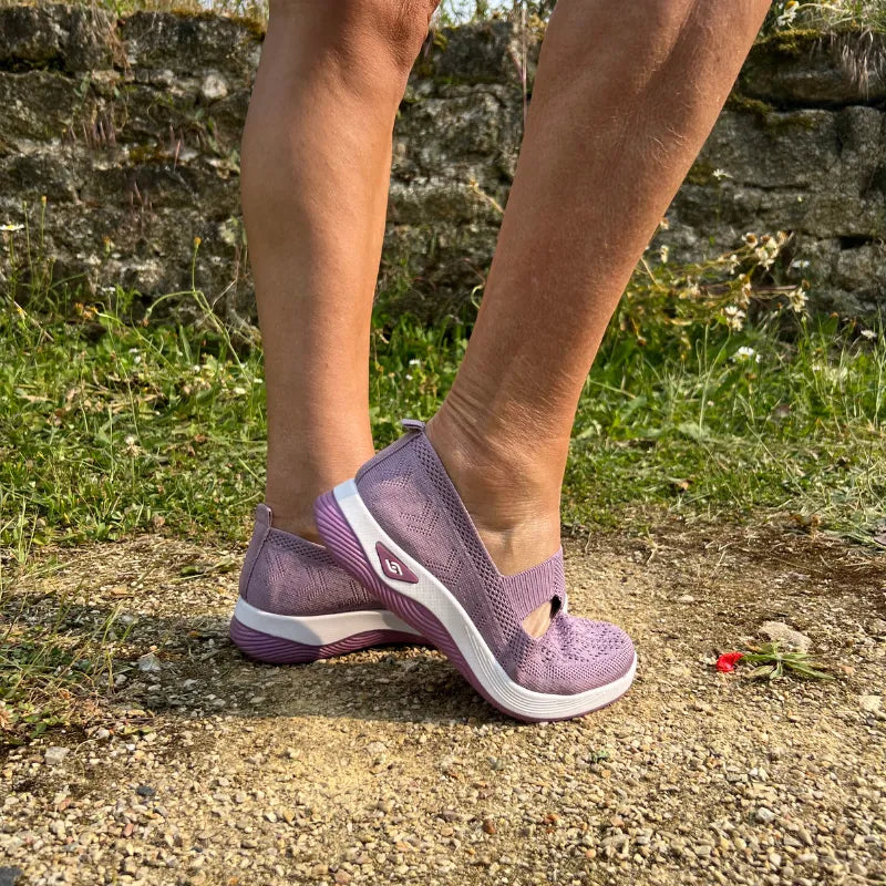 נעליים אורטופדיות – נוחות לרגליים רגישות 