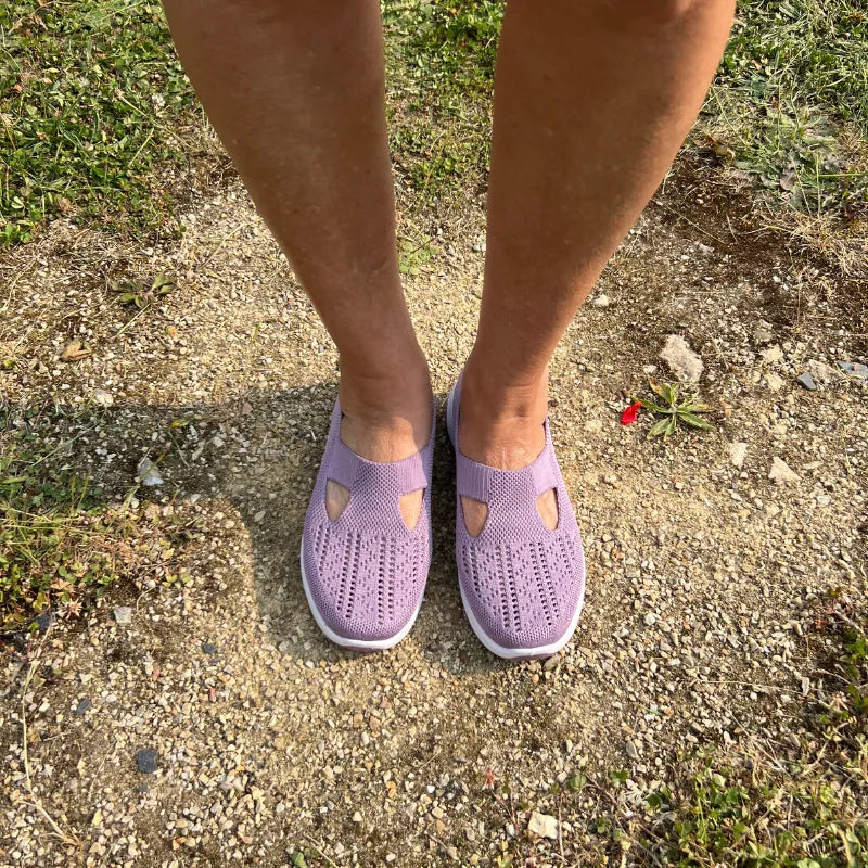 נעליים אורטופדיות – נוחות לרגליים רגישות 