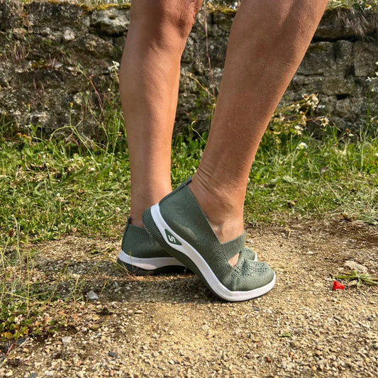 Orthopädische Schuhe – Komfort für empfindliche Füße 
