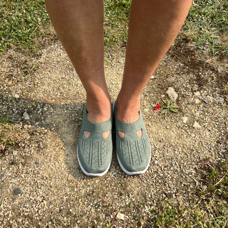 נעליים אורטופדיות – נוחות לרגליים רגישות 