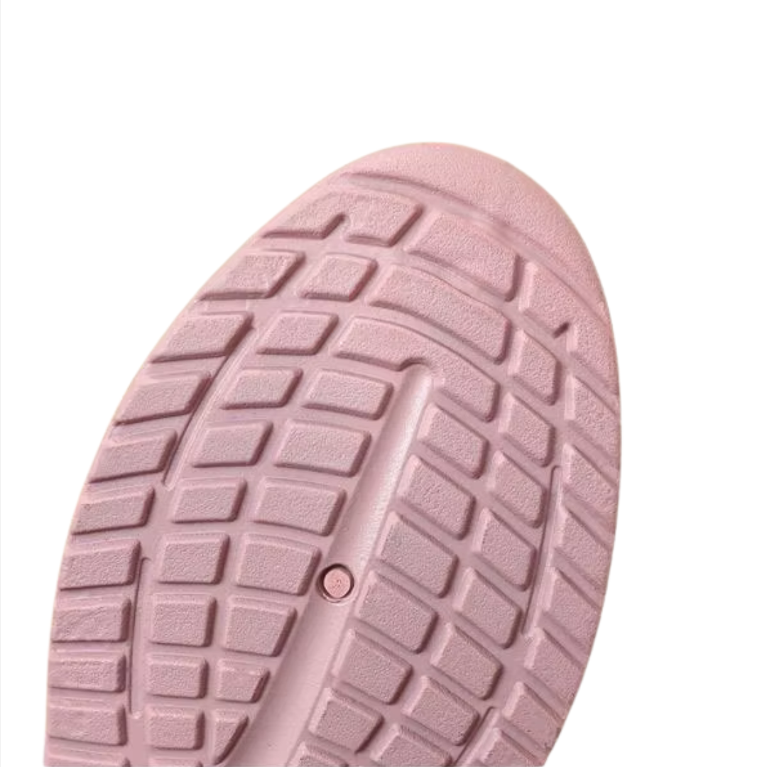 VogRush — Orthopädische Damen-Sneaker 