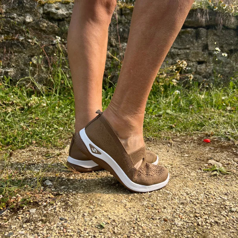 נעליים אורטופדיות – נוחות לרגליים רגישות 