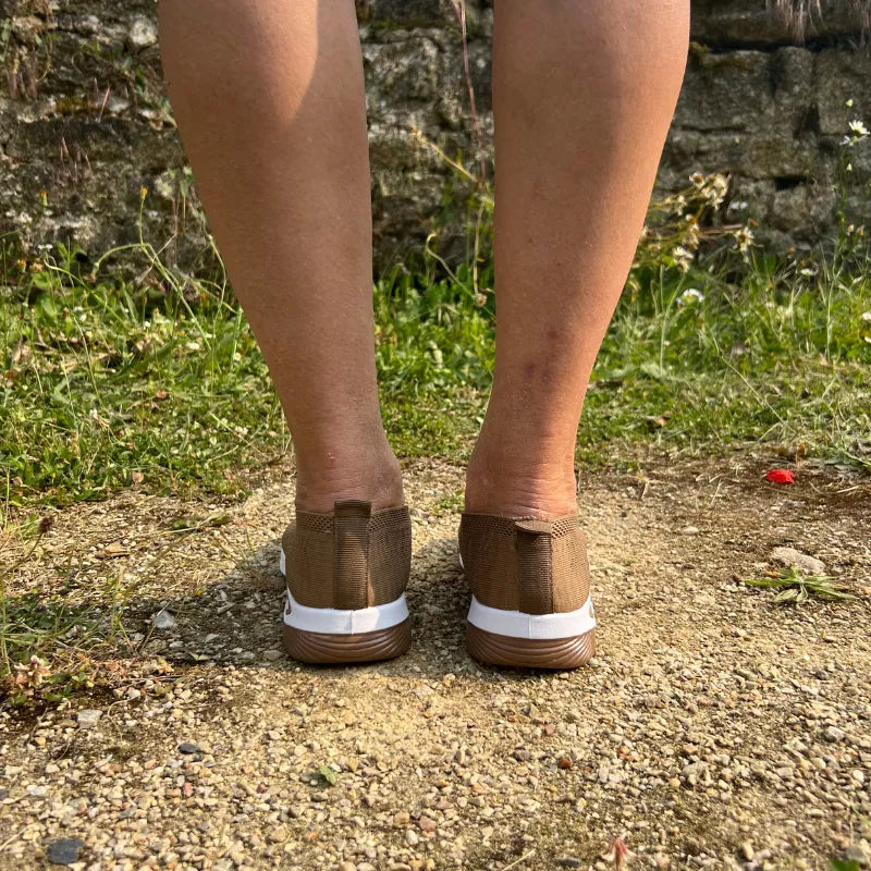 נעליים אורטופדיות – נוחות לרגליים רגישות 