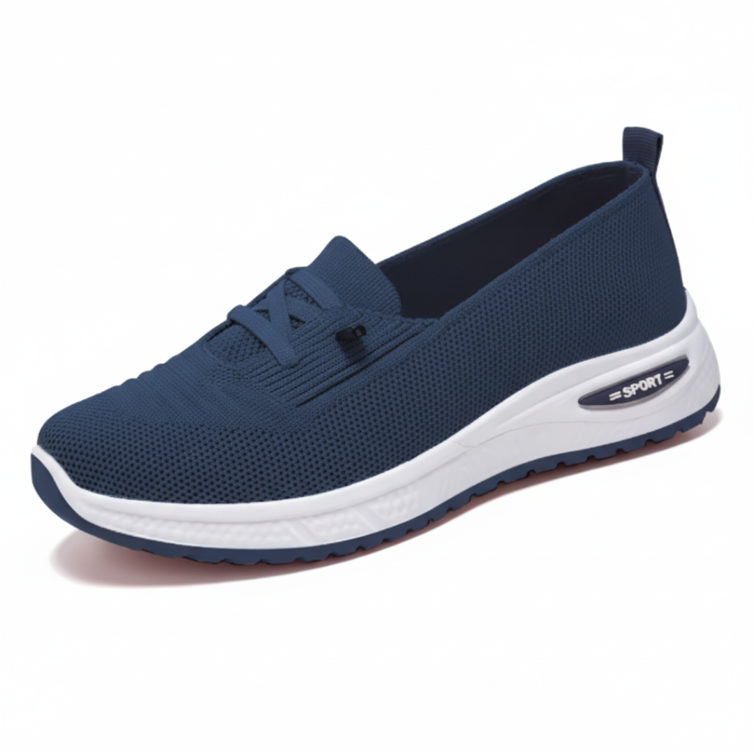 VogRush — Orthopädische Damen-Sneaker 