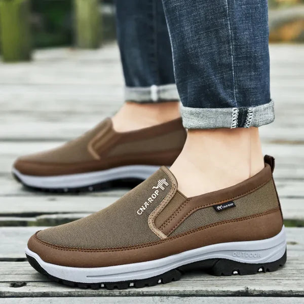 VogStep Wanderschuhe - Optimaler Komfort den ganzen Tag 