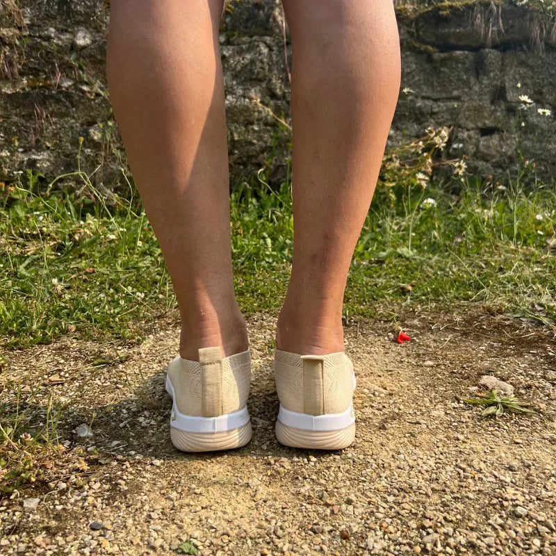 נעליים אורטופדיות – נוחות לרגליים רגישות 