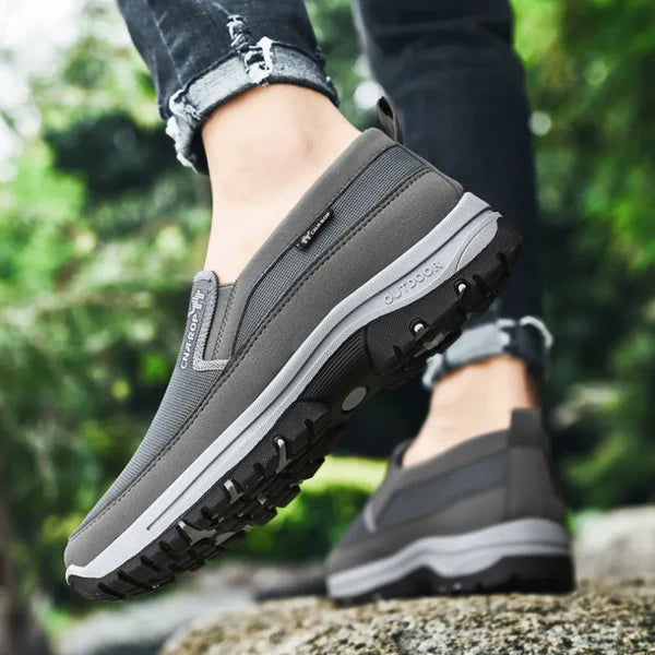 VogStep Wanderschuhe - Optimaler Komfort den ganzen Tag 