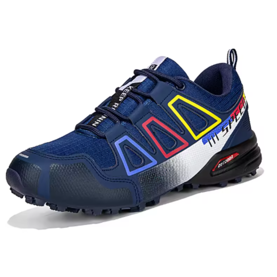 VogTreck - Vielseitige Wanderschuhe für alle Jahreszeiten 