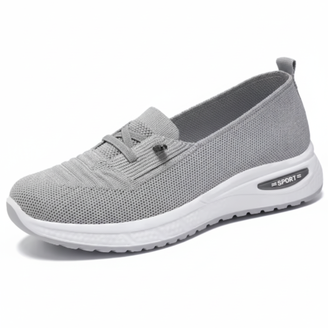 VogRush — Orthopädische Damen-Sneaker 