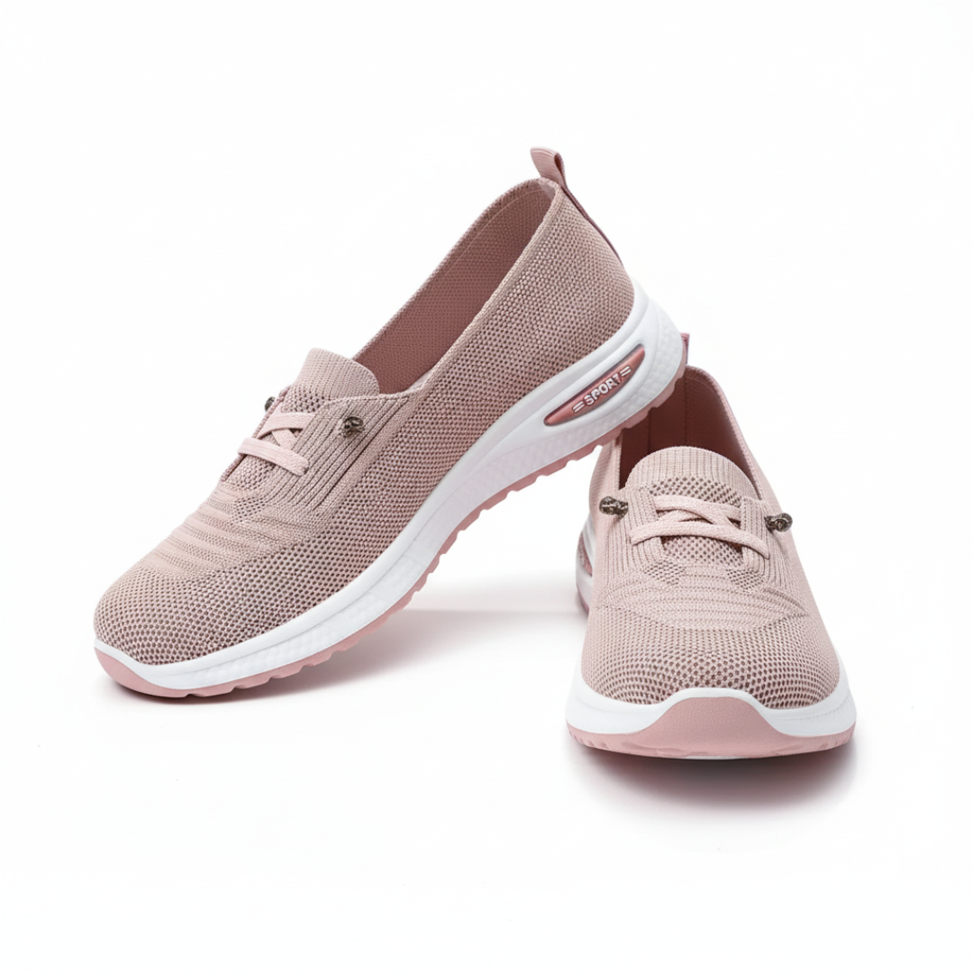 VogRush — Orthopädische Damen-Sneaker 