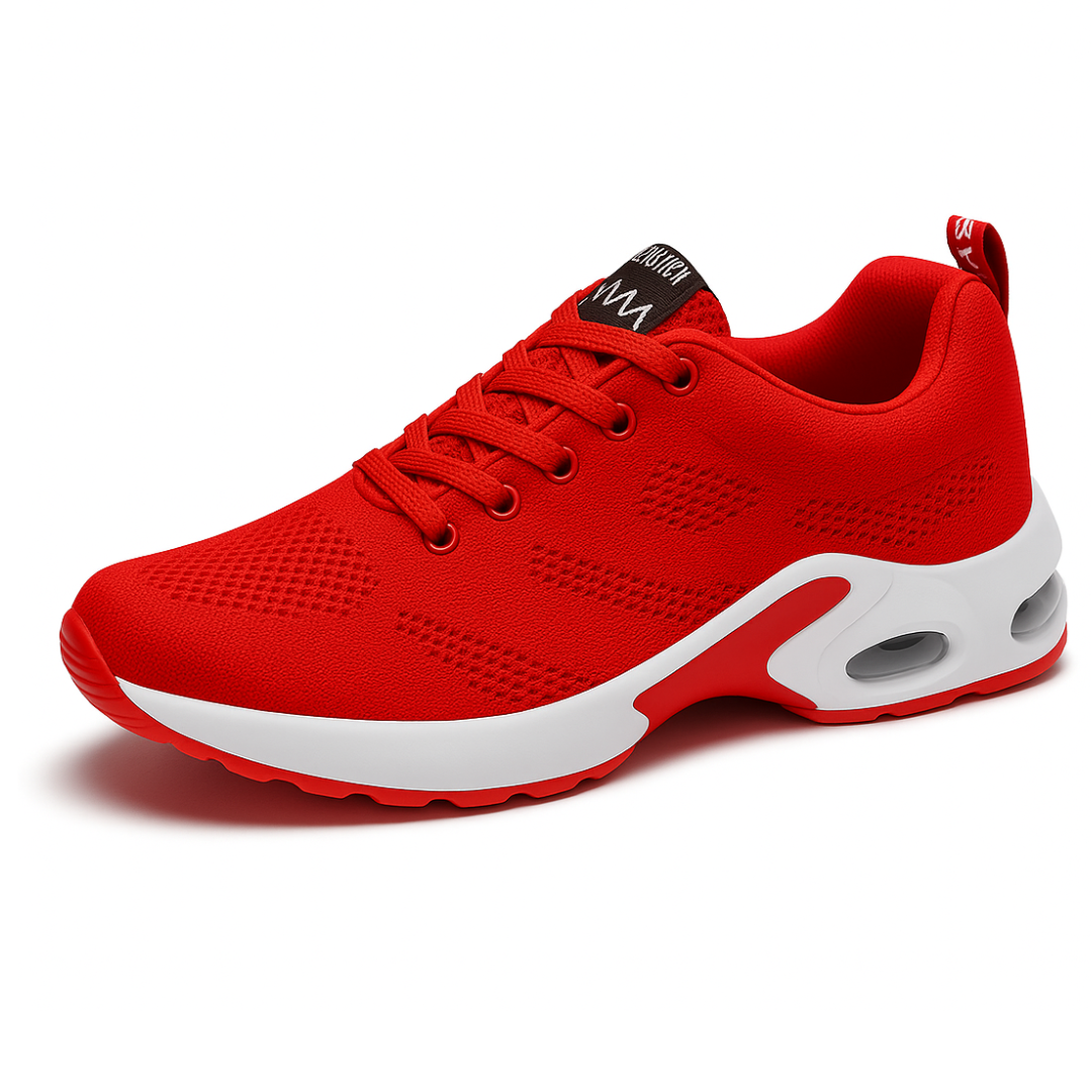 VogAir – Lightweight sneakers with orthopedic sole 