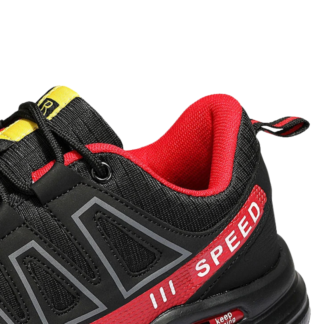 VogTreck - Vielseitige Wanderschuhe für alle Jahreszeiten 