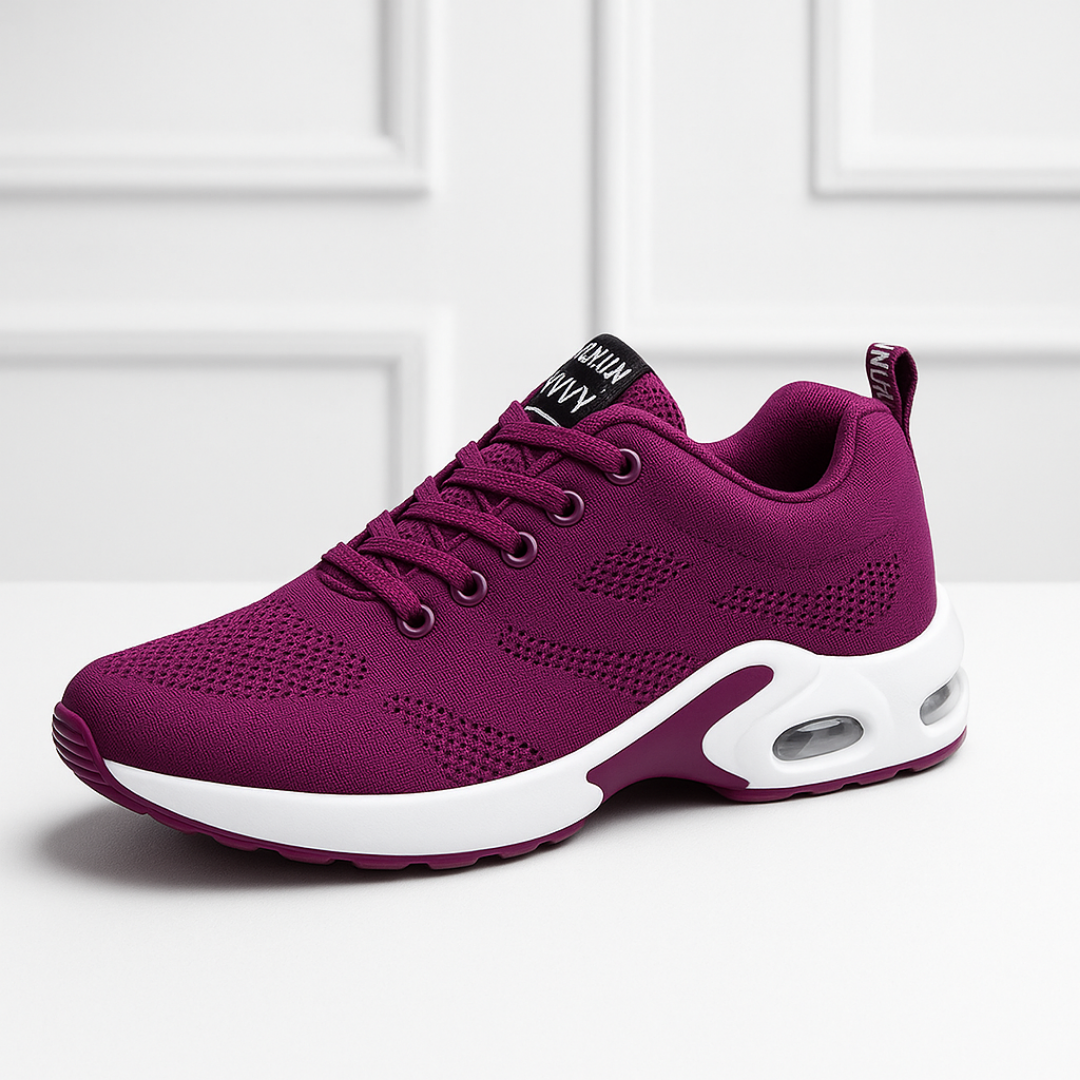 VogAir – Lightweight sneakers with orthopedic sole 