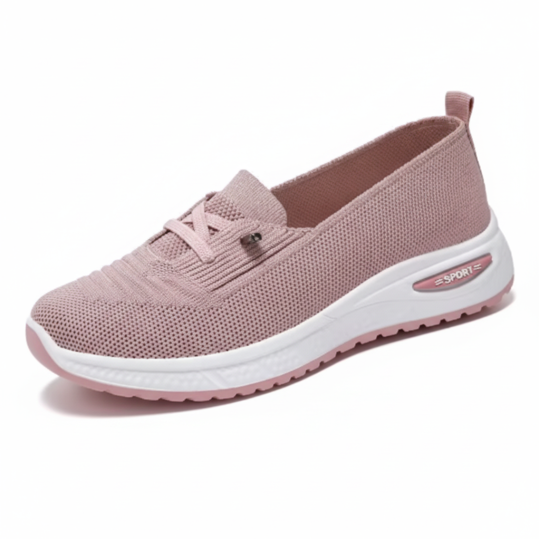 VogRush — Orthopädische Damen-Sneaker 