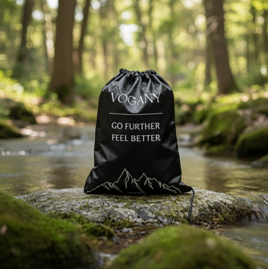 Transporttasche wasserdicht VOGANY - Schutz für Schuhe und wasserdichte Ausrüstung 