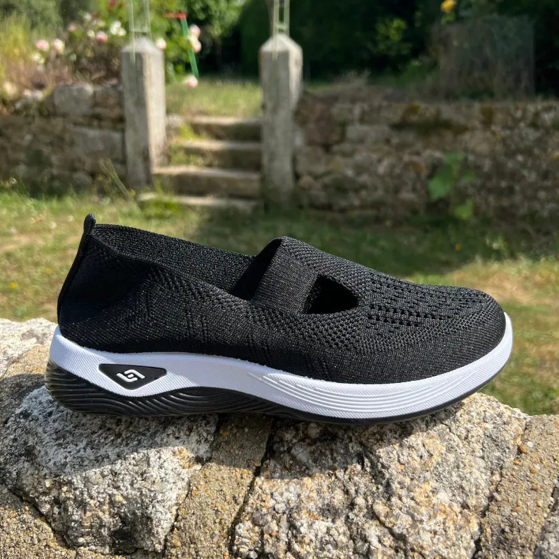 נעליים אורטופדיות – נוחות לרגליים רגישות 