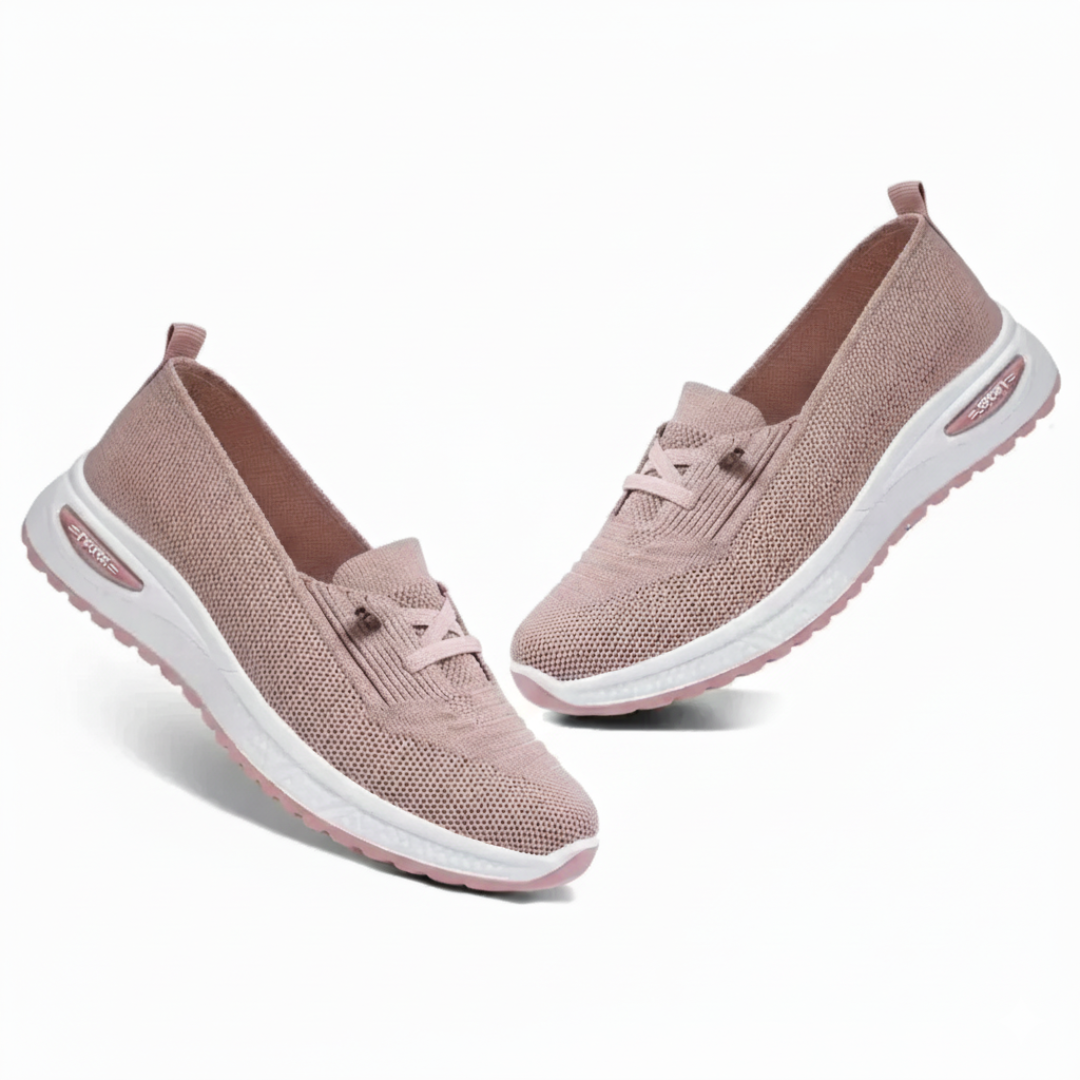 VogRush — Orthopädische Damen-Sneaker 