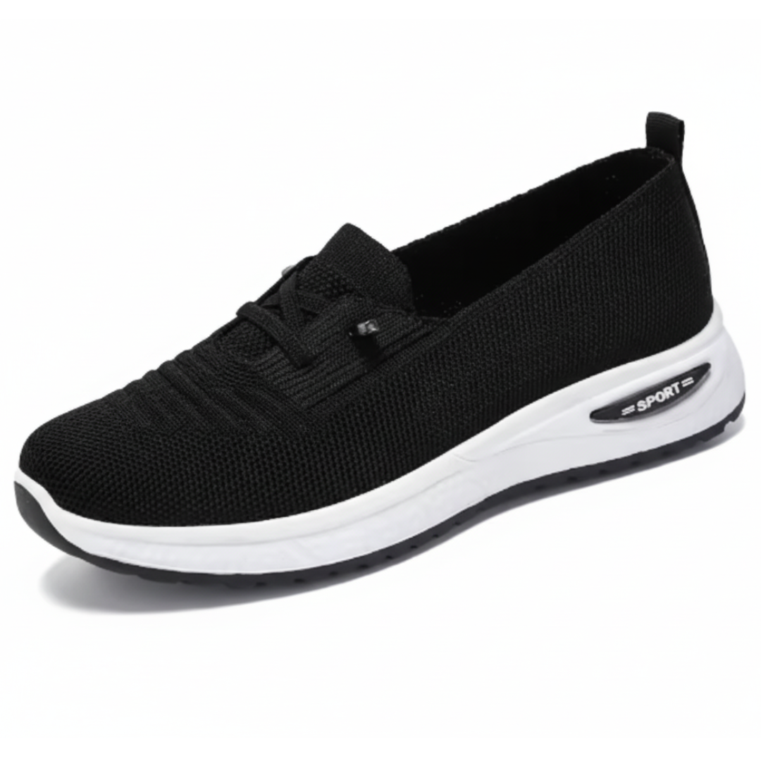 VogRush — Orthopädische Damen-Sneaker 