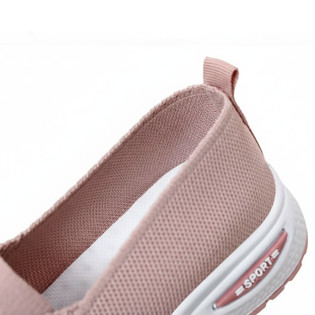 VogRush — Orthopädische Damen-Sneaker 