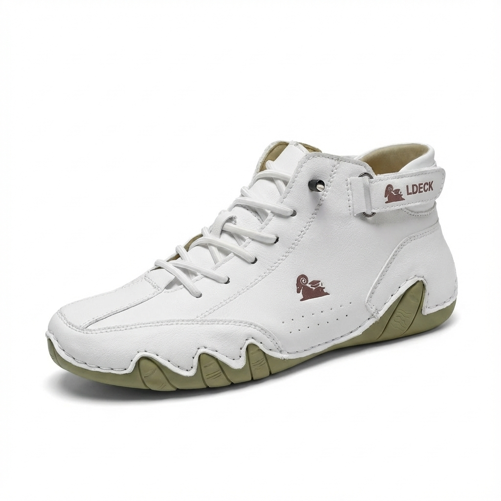 VogLdeck Schuhe – Revolutionärer Komfort den ganzen Tag 