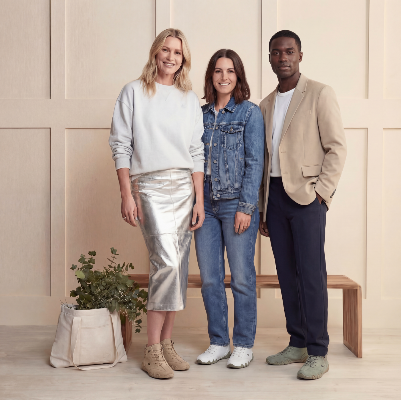 VogLdeck Schuhe – Revolutionärer Komfort den ganzen Tag 