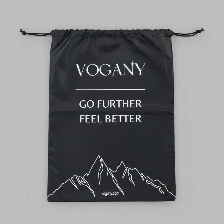 Αδιάβροχη Τσάντα Μεταφοράς VOGANY - Προστασία Παπουτσιών και Εξοπλισμού Waterproof 