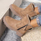 Amalia Warmth Comfort Boots