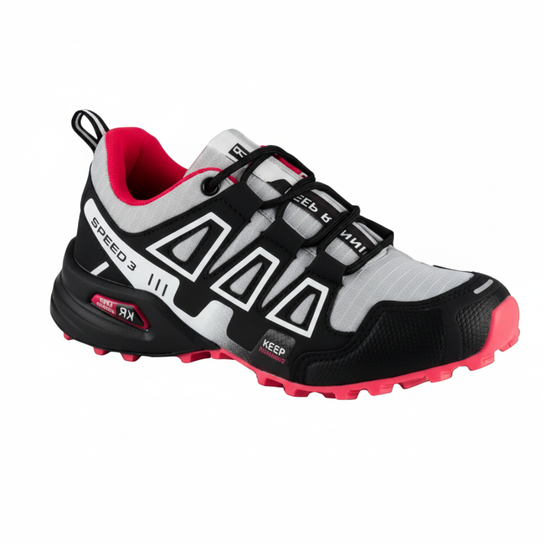 VogTreck - Vielseitige Wanderschuhe für alle Jahreszeiten 