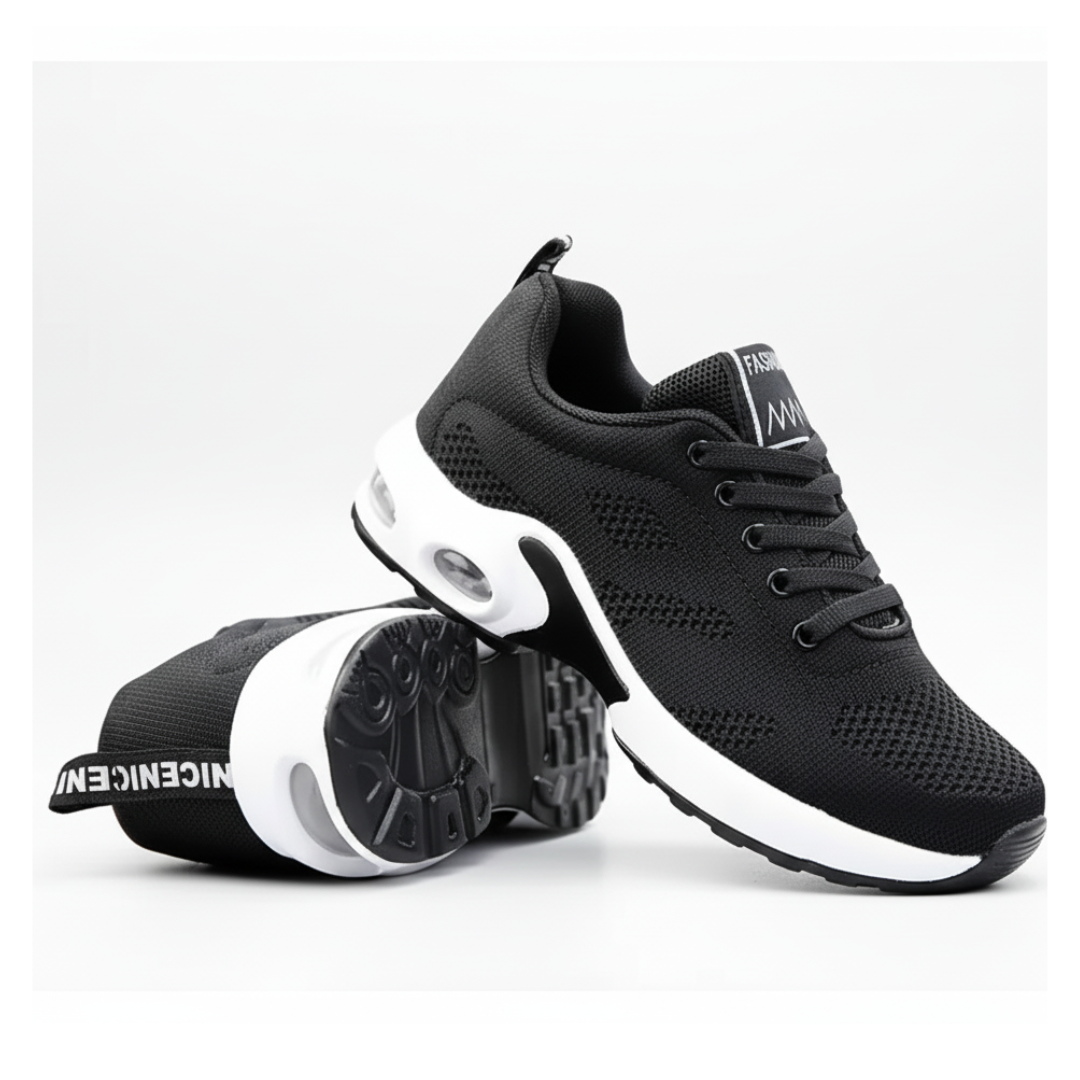 VogAir – Lightweight sneakers with orthopedic sole 