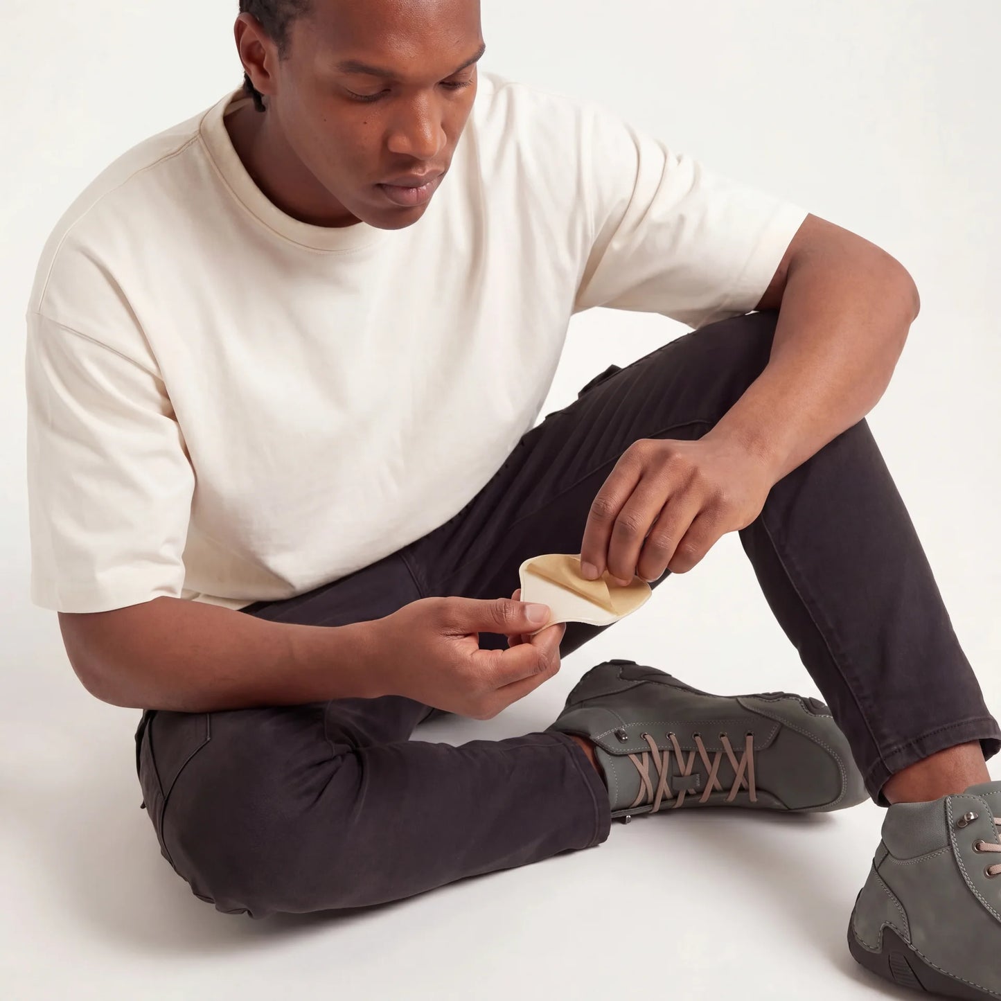 Párnázott talpbetétek – Azonnali kényelem 