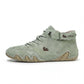 VogLdeck 3.0 – Winter orthopedische schoenen gevoerd met bont 