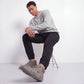 VogLdeck 3.0 – Winter orthopedische schoenen gevoerd met bont 