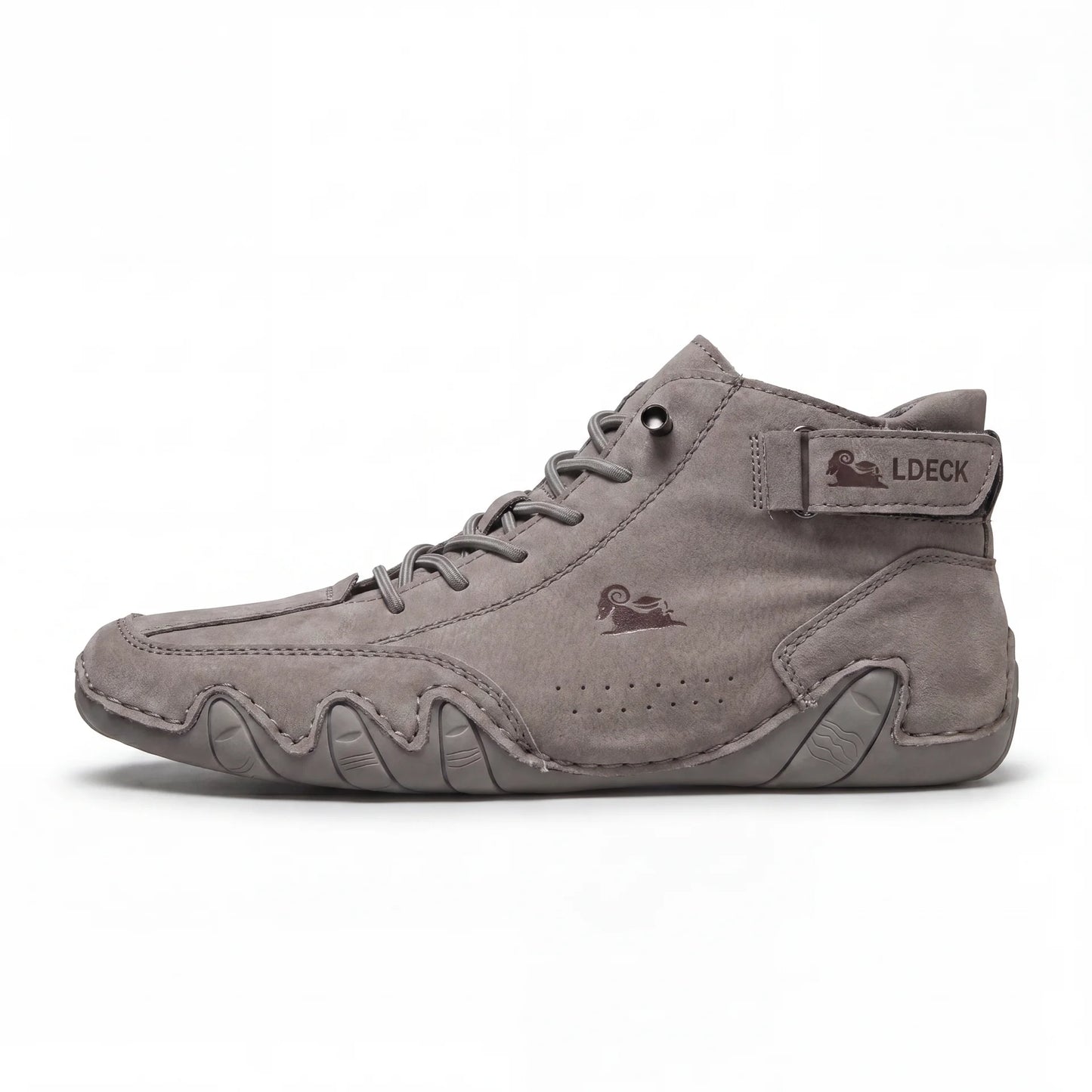 VogLdeck 3.0 – Winter orthopedische schoenen gevoerd met bont 