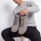 VogLdeck 3.0 – Winter orthopedische schoenen gevoerd met bont 