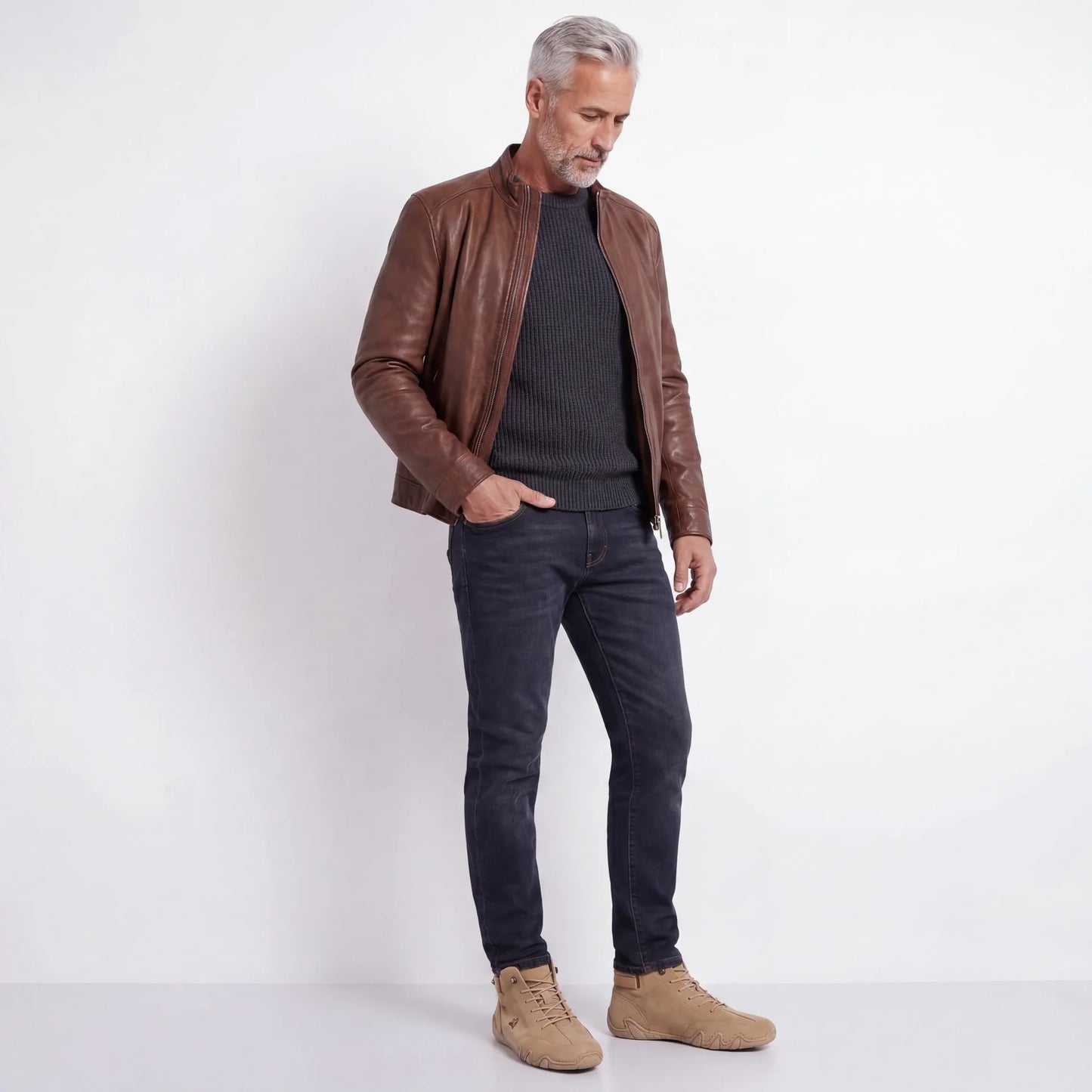 VogLdeck 3.0 – Winter orthopedische schoenen gevoerd met bont 