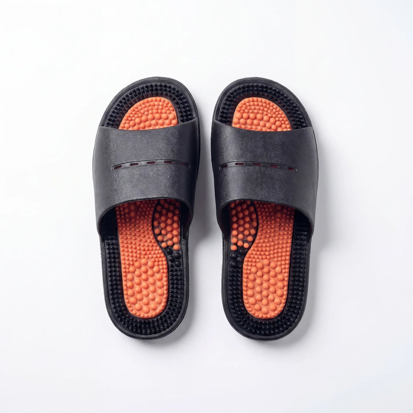 Massage Sandaler - Akupressurpunkter 