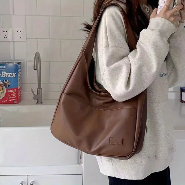 Luli | Lederhandtasche